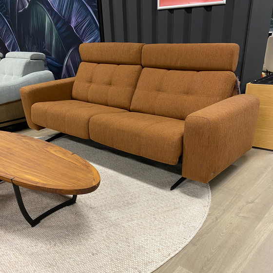 Image 1 of Divano Stressless Ella a 3 posti