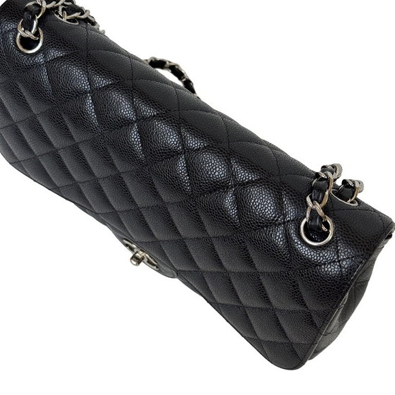Chanel Jumbo – Crossbody bags, Lambskin (photo 20 of 30)