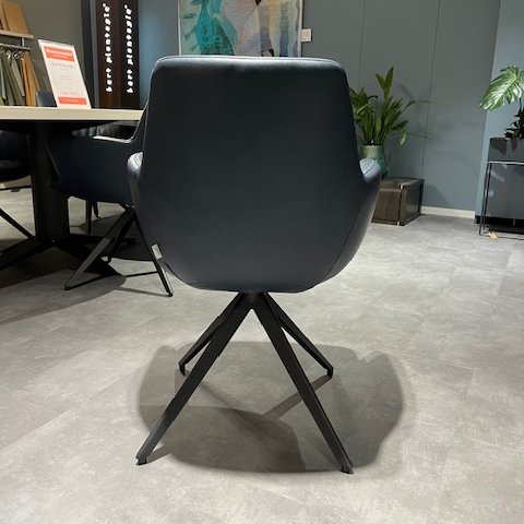 Image 1 of Bert Plantagie Maple dining chair (set of 6)