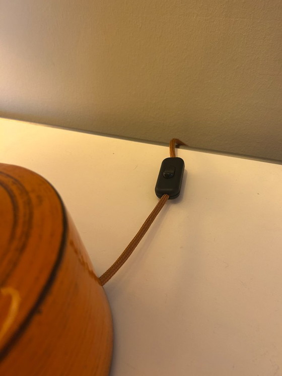 Image 1 of "Carstens Tönnieshof Luxus" lamp gerestaureerd