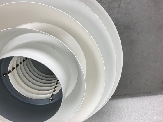 Image 1 of Grote Scandinavische hanglamp - Verona - Svend Middelboe - Nordisk Solar - 1968