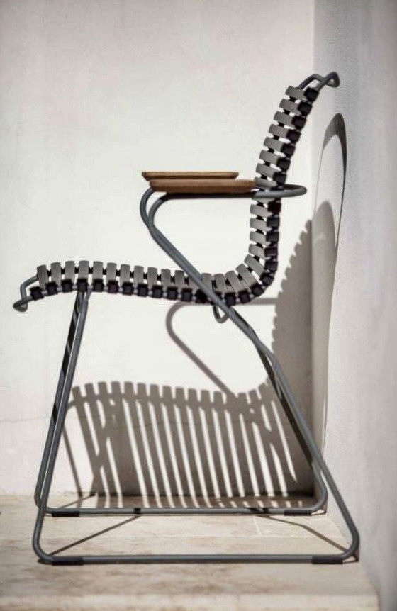 Image 1 of HOUE garden furniture set Danish design