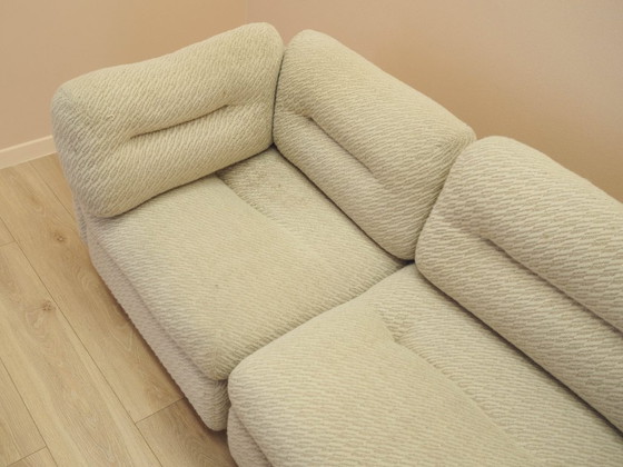 Image 1 of Kiitos Modulares Sofa, italienisches Design, 1970er Jahre, Designer: Titina Ammannati & Giampiero Vitelli, hergestellt von Rossi