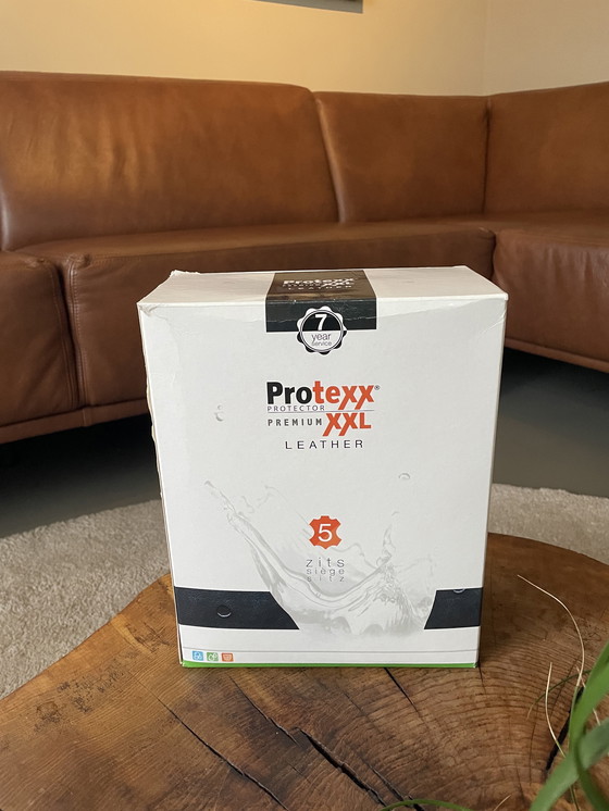 Image 1 of Divano angolare Naso di Enzo Luca