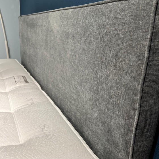 Image 1 of Kuperus Malmo box spring - 180x210