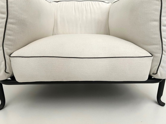 Image 1 of B&B Italia - Piero Lissoni - Borea - Sessel