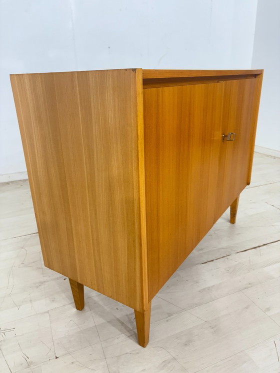 Image 1 of Commode uit de jaren 60 / Vintage commode / Commode in mid-century stijl