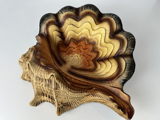 Image 1 of Ciotola vintage XL in plastica