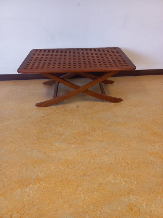 Image 1 of ARC Marine - Table pliante Minorque