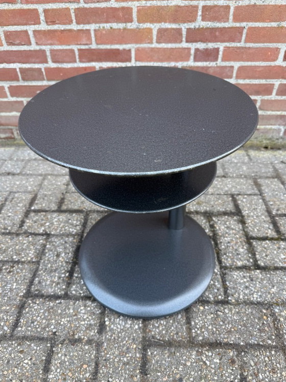 Image 1 of Leolux Cyclo bijzettafel