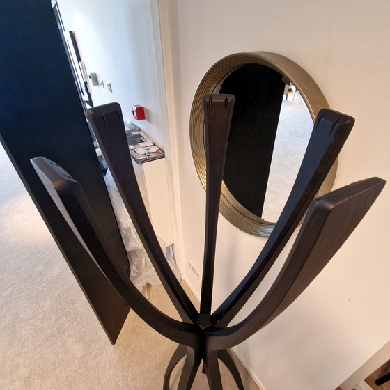 Image 1 of Appendiabiti Porada Flamingo