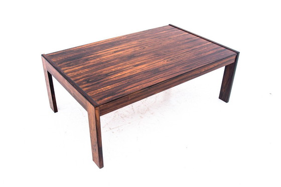 Image 1 of Coffee table, Denmark, 1960s