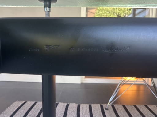 LC6 cassina le Corbusier