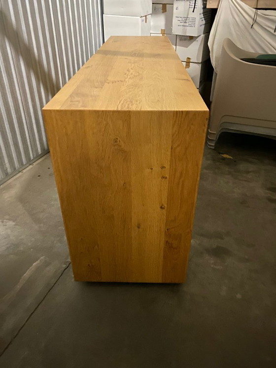 Image 1 of Duo: Dressoir plus een TV-meubel