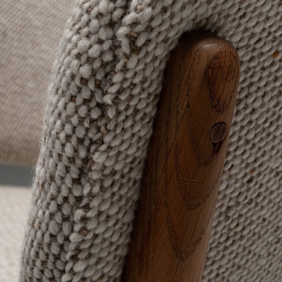 Image 1 of 2x poltrona ND-83 di Nanna Ditzel per Søren Willadsen 