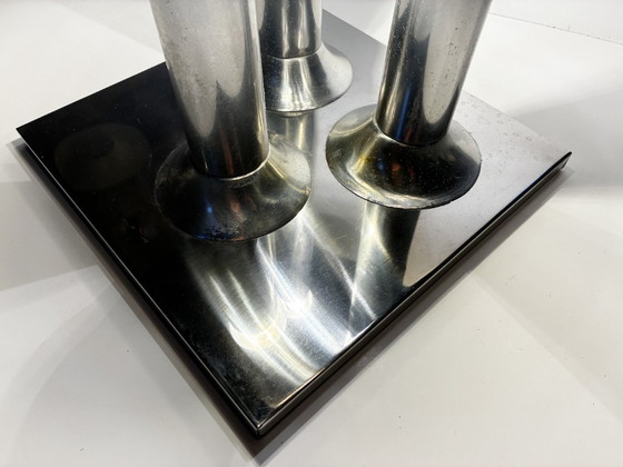 Image 1 of Plafonnier, Applique ou Lampe de Table • Rolf Krüger • Staff Leuchten • 1970