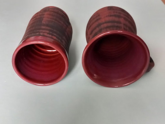 Image 1 of Pichet et tasse