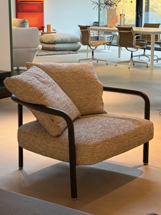 Image 1 of Pochette armchair - B&B Italia