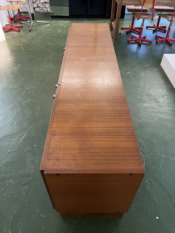 Image 1 of Luigi Bartolini sideboard