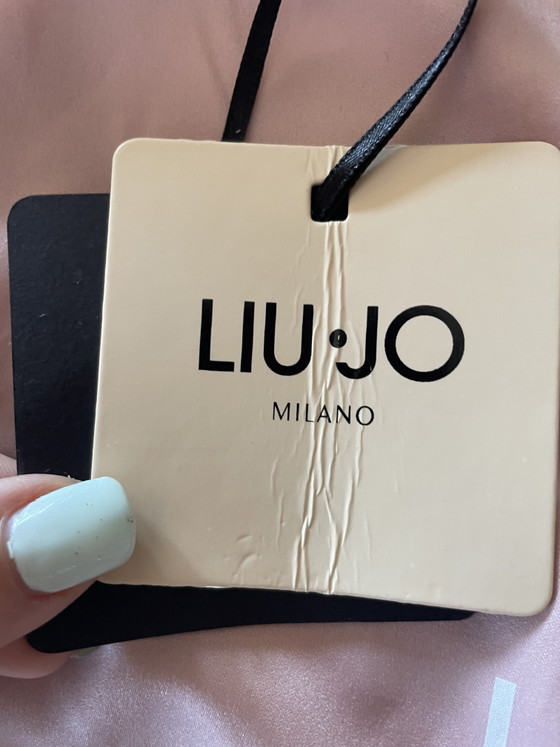 Liu Jo Tas – Crossbody tassen, Plastic, Textile (photo 15 of 15)