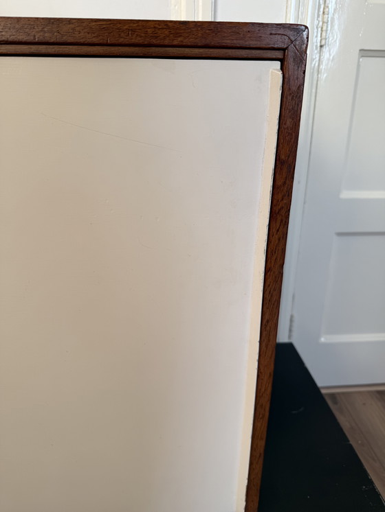 Image 1 of Rare Vintage Sideboard – Martin Visser 'Bornholm' KW63 for 't Spectrum