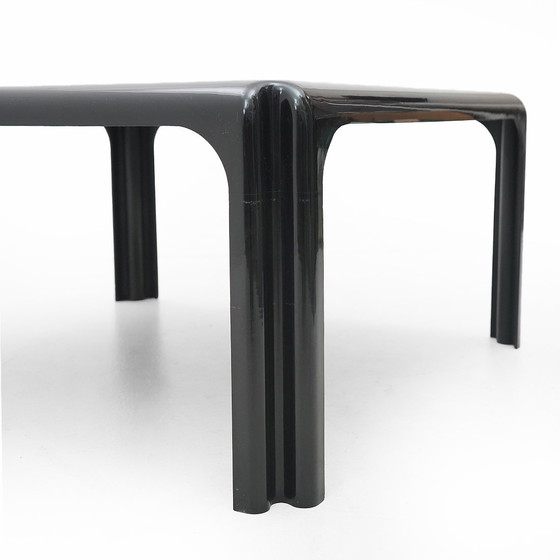 Image 1 of 'Arcadia 80' Coffee Table by Vico Magistretti for Artemide, 1970s