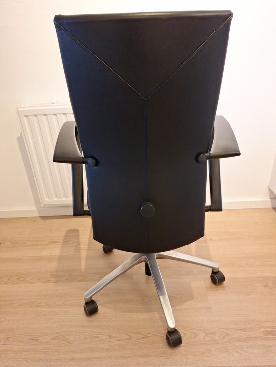 Image 1 of Fritz Hansen Bürostuhl 2 Stück