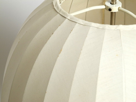 Image 1 of Beautiful Original 1960S Pendant Lamp “Carolin” Model T549 By Hans-Agne Jakobsson For Markaryd Sweden