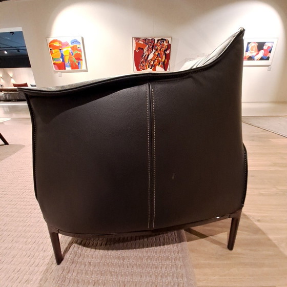 Image 1 of Sillón Poltrona Frau Archibald