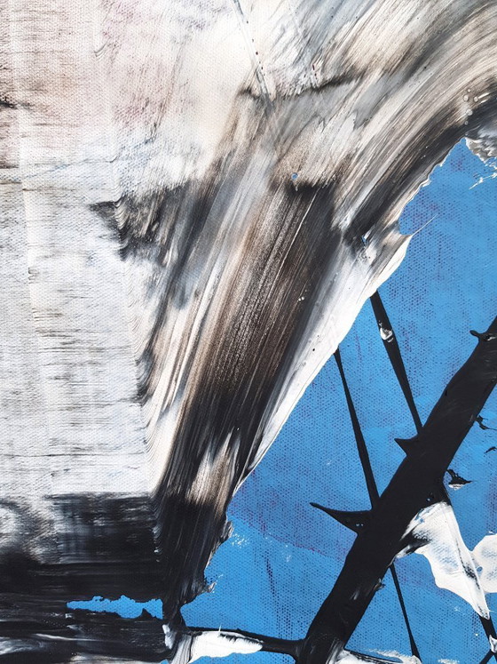 Image 1 of Jürgen Angeler - Picasso Tribute