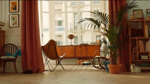 Mid-Century Modern – tafellampen, Metal, Wood (photo 2 of 14)