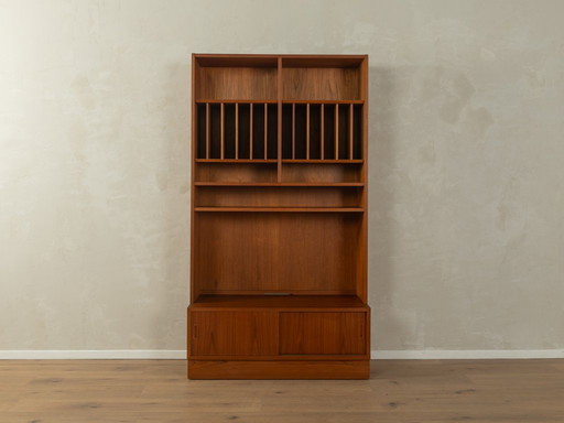  1960er Schrank, Poul Hundevad