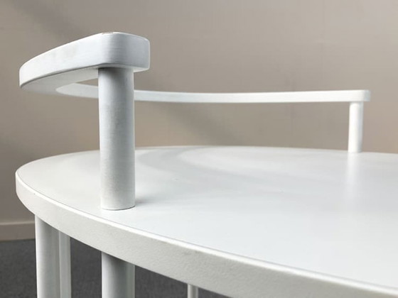 Image 1 of NC Nordic Care Julia 065 Mesa auxiliar