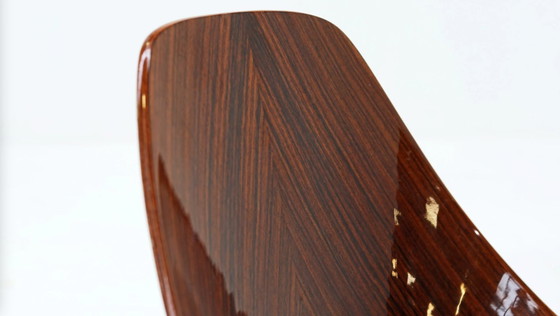 Image 1 of Sedie Medea di Vittorio Nobili per Tagliabue, anni '50