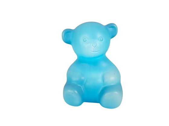 Image 1 of Haribo - Gummi bear - Ranex - tafellamp - Holland - 2000