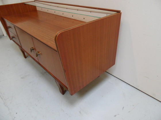 Image 1 of Sideboard aus der Mitte des Jahrhunderts