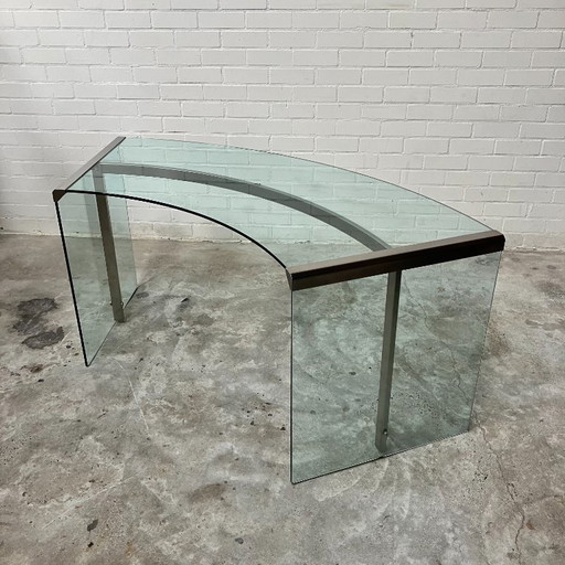 Gallotti & Radice bureau van glas – Gallotti&Radice