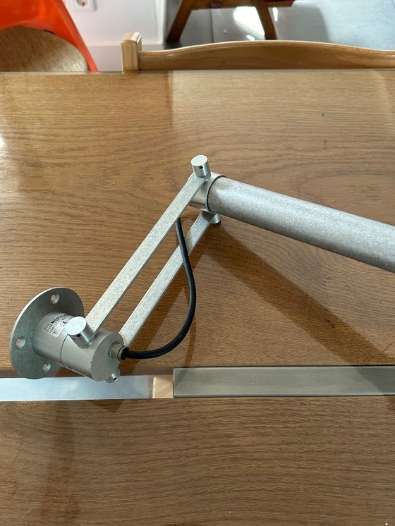 Image 1 of Nomad 4x: Deckenleuchte mit 4 LED-Spots an 1 Arm von Modular