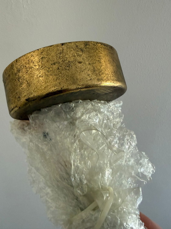 Image 1 of Bepurehome Bras lamp 