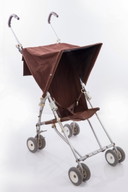 Passeggino compatto Mothercare DELUXE Vintage