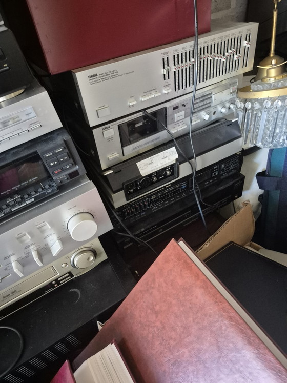 Image 1 of Audio vintage