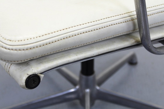 Image 1 of Ea217 Bürostühle Charles & Ray Eames Sitze