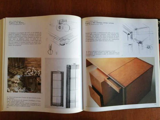 Image 1 of Una industria para el diseño Ediciones Lybra 1982