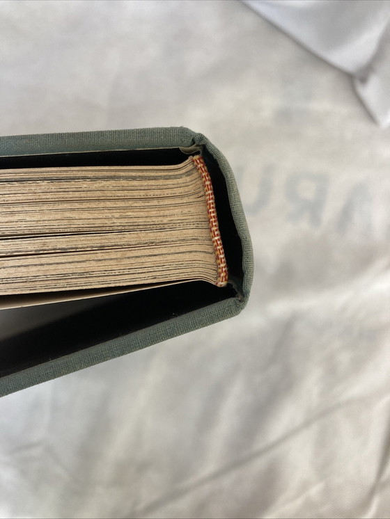 Image 1 of Szenen aus der Bibel, illustriert von GUSTAVE DORÉ 1969