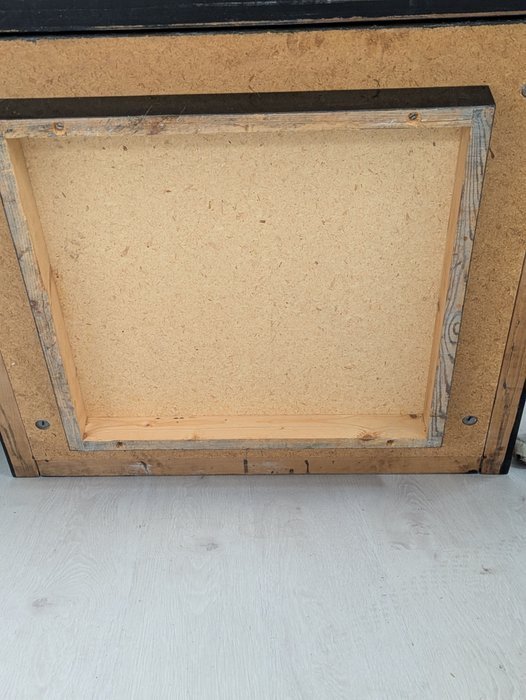 Image 1 of Poltronova - Lella Vignelli, Massimo Vignelli - Couchtisch - Holz