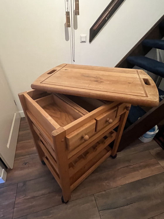 Image 1 of Carrito de cocina Butler