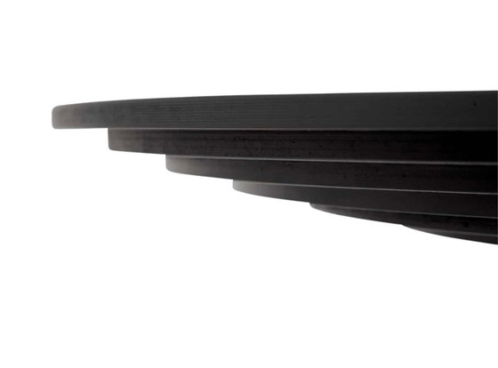 Odesi Table - Belly Fenix ​​Nero Ingo (150cm) – Dining tables, Wood, Other (photo 3 of 6)