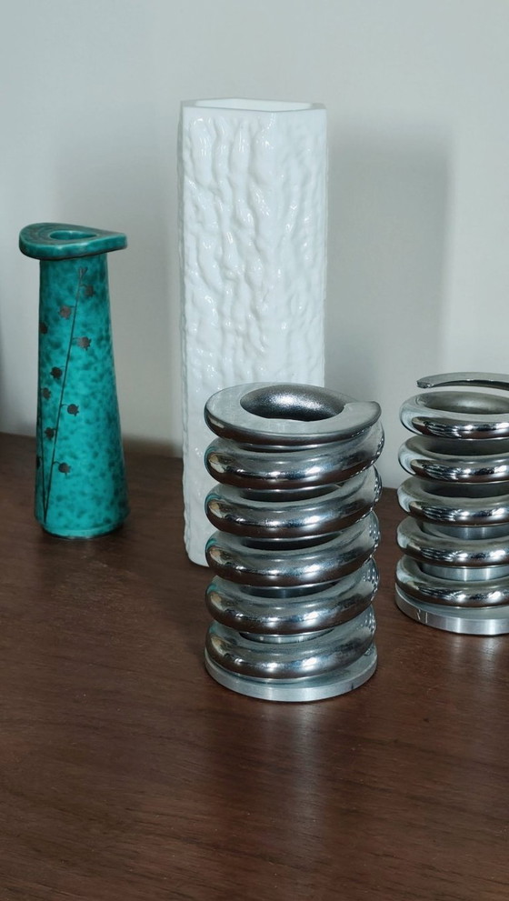 Image 1 of Paire de portes stylos design 