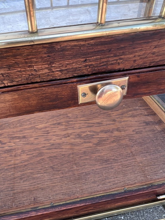 Image 1 of Trolley Teewagen Ernst Rockhausen