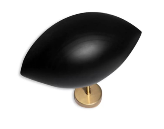 Image 1 of COPPIA LAMPADA DA PARETE STILE MOUILLE